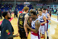 Orlen Basket Liga: faza play-off