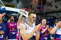 Orlen Basket Liga: faza play-off