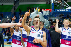 Orlen Basket Liga: faza play-off