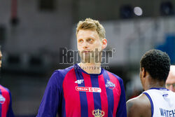 Orlen Basket Liga: faza play-off