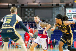 Orlen Basket Liga: faza play-off