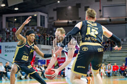 Orlen Basket Liga: faza play-off