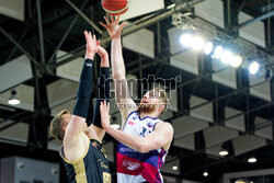 Orlen Basket Liga: faza play-off