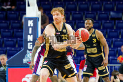 Orlen Basket Liga: faza play-off