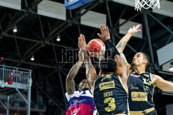 Orlen Basket Liga: faza play-off