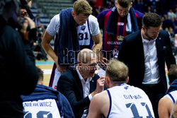 Orlen Basket Liga: faza play-off