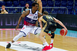 Orlen Basket Liga: faza play-off