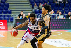 Orlen Basket Liga: faza play-off