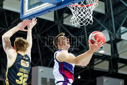 Orlen Basket Liga: faza play-off