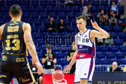 Orlen Basket Liga: faza play-off