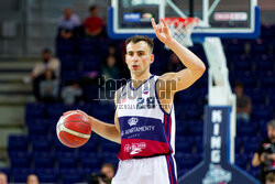 Orlen Basket Liga: faza play-off