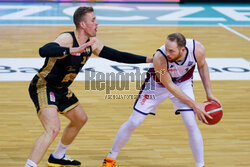 Orlen Basket Liga: faza play-off