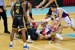 Orlen Basket Liga: faza play-off