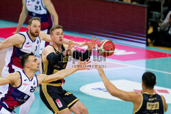 Orlen Basket Liga: faza play-off
