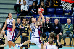 Orlen Basket Liga: faza play-off