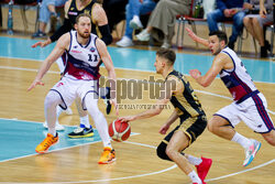 Orlen Basket Liga: faza play-off