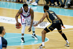 Orlen Basket Liga: faza play-off