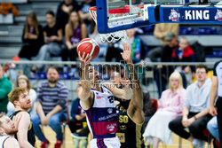 Orlen Basket Liga: faza play-off