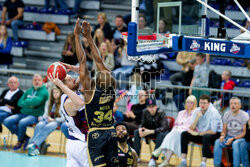 Orlen Basket Liga: faza play-off