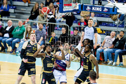 Orlen Basket Liga: faza play-off