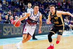 Orlen Basket Liga: faza play-off