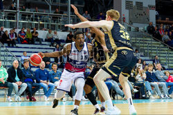 Orlen Basket Liga: faza play-off