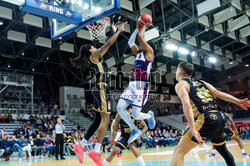 Orlen Basket Liga: faza play-off