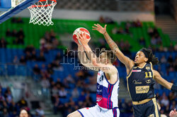 Orlen Basket Liga: faza play-off