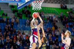 Orlen Basket Liga: faza play-off
