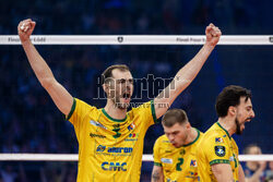 Finał Ligi Mistrzów siatkarzy 