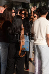 Festiwal Filmowy w Cannes