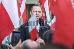 Karol Nawrocki w Bydgoszczy