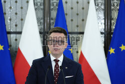 35. posiedzenie Sejmu X kadencji