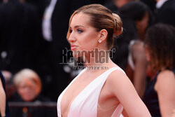 Polki na Festiwalu Filmowym w Cannes