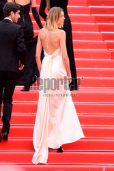 Polki na Festiwalu Filmowym w Cannes