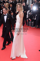 Polki na Festiwalu Filmowym w Cannes