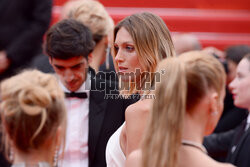 Polki na Festiwalu Filmowym w Cannes