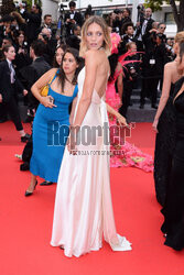 Polki na Festiwalu Filmowym w Cannes