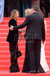 Polki na Festiwalu Filmowym w Cannes