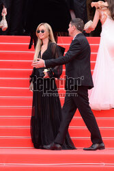 Polki na Festiwalu Filmowym w Cannes