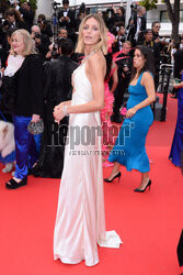 Polki na Festiwalu Filmowym w Cannes