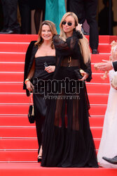 Polki na Festiwalu Filmowym w Cannes