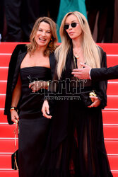 Polki na Festiwalu Filmowym w Cannes