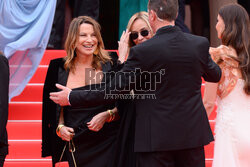 Polki na Festiwalu Filmowym w Cannes