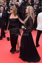 Polki na Festiwalu Filmowym w Cannes