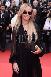 Polki na Festiwalu Filmowym w Cannes