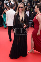 Polki na Festiwalu Filmowym w Cannes