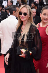 Polki na Festiwalu Filmowym w Cannes