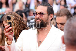 Festiwal Filmowy w Cannes