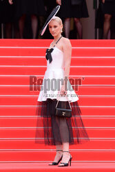 Polki na Festiwalu Filmowym w Cannes